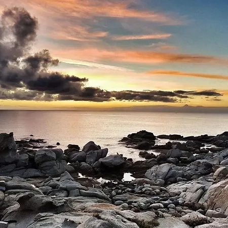 Erika 25 Mt Dalla Casa de Férias