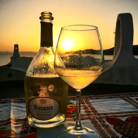 度假居 Erika 25 Mt Dalla