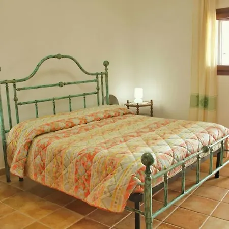 Erika 25 Mt Dalla * Villasimius