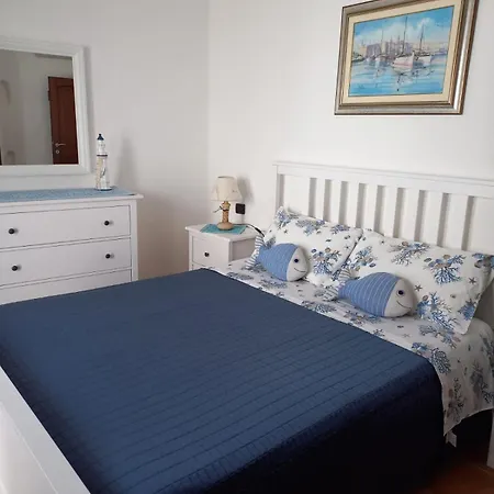 Ferienhaus Erika 25 Mt Dalla