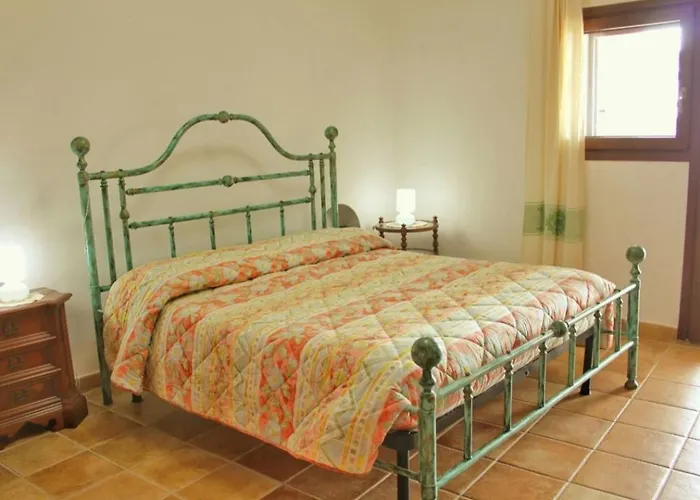 Erika 25 Mt Dalla * Villasimius