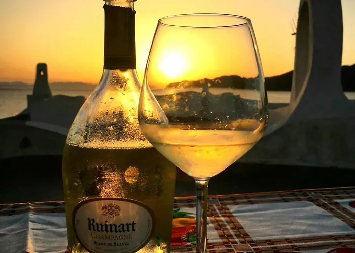 Ferienhaus Erika 25 Mt Dalla